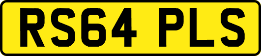 RS64PLS