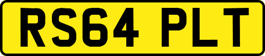 RS64PLT