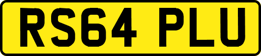 RS64PLU
