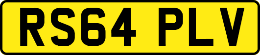 RS64PLV