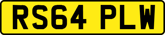 RS64PLW
