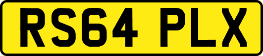 RS64PLX
