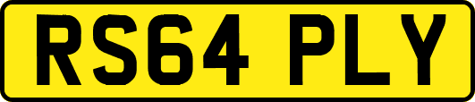 RS64PLY