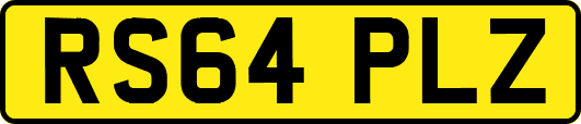RS64PLZ