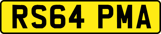 RS64PMA