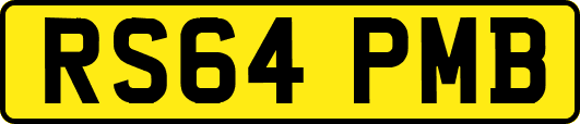 RS64PMB