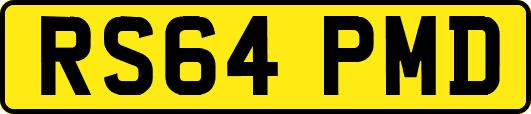 RS64PMD