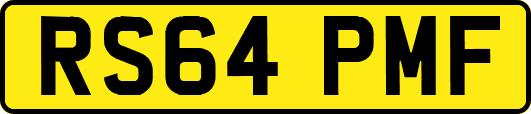RS64PMF