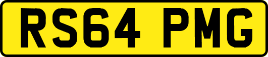 RS64PMG