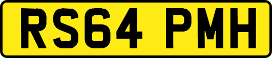 RS64PMH