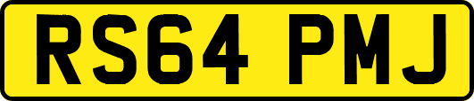 RS64PMJ