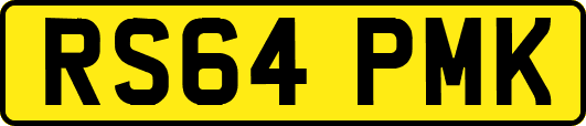 RS64PMK