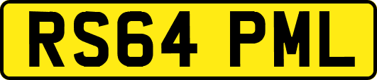 RS64PML