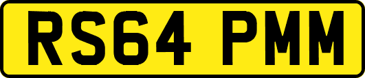 RS64PMM