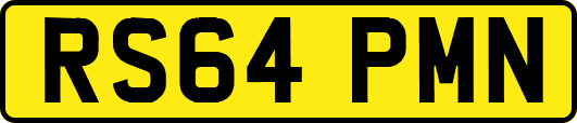 RS64PMN