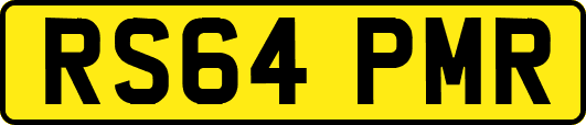 RS64PMR