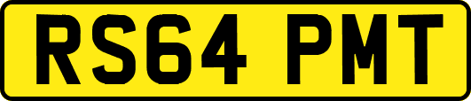 RS64PMT