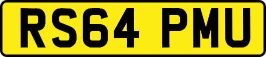 RS64PMU