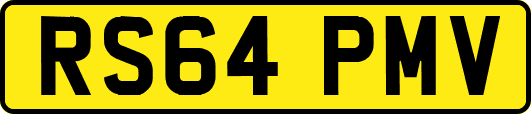 RS64PMV