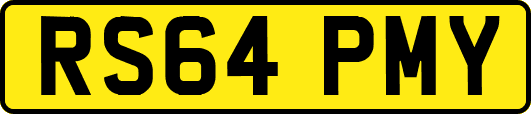 RS64PMY
