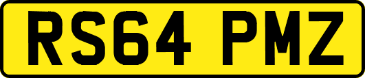 RS64PMZ