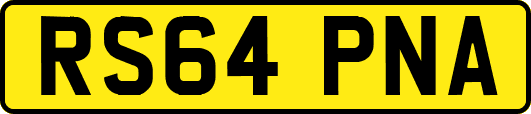RS64PNA