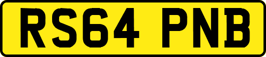 RS64PNB