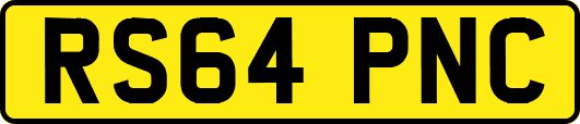 RS64PNC