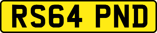 RS64PND
