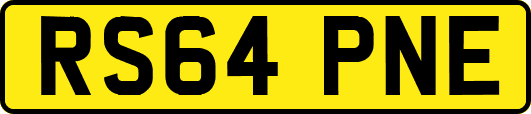 RS64PNE
