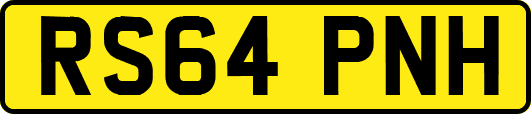 RS64PNH