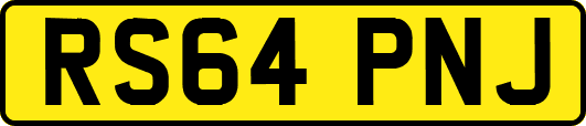 RS64PNJ
