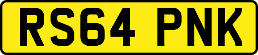 RS64PNK