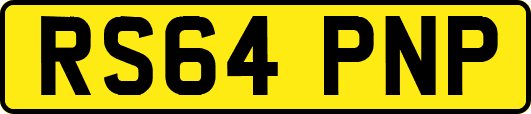 RS64PNP