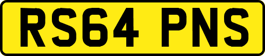 RS64PNS