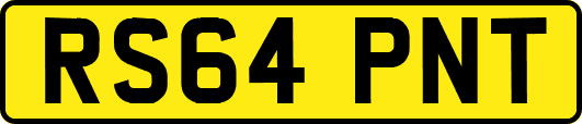 RS64PNT