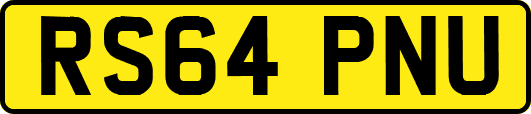 RS64PNU