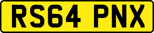 RS64PNX