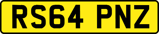 RS64PNZ
