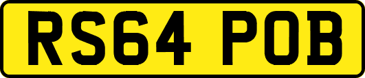 RS64POB