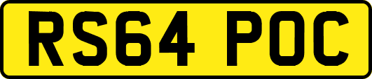 RS64POC