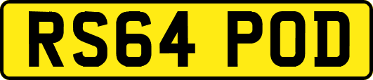RS64POD