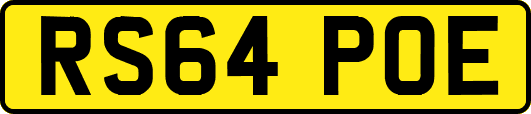 RS64POE