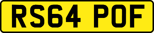 RS64POF