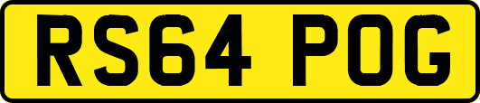 RS64POG