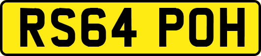 RS64POH