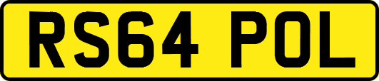 RS64POL
