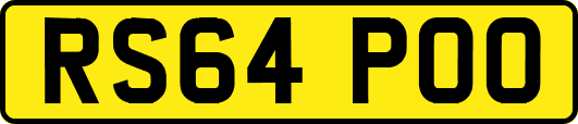RS64POO
