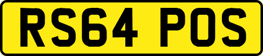 RS64POS