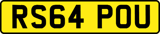 RS64POU